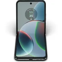 Motorola RAZR Razr40 green 17,5 cm (6.9") Double SIM Android 13 5G USB Type-C 8 Go 256 Go 4200 mAh Lilas