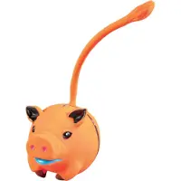 Trixie Balle, Caoutchouc Souple, Ø 9 Cm - 3444