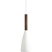 DFTP Lampe à suspendre Pure, blanc, Ip20, 60W, 78283001