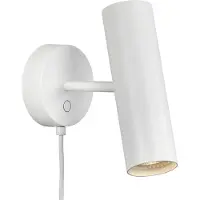 Design For The People applique murale MIB 6 GU10 Blanc - Métal | Max. 8W