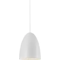 DFTP Suspension by Nordlux, Gris, Salle à manger, Métal