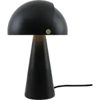 Nordlux Align - lampe à poser - Ø 22 x 33,5 cm - noir
