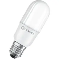 Ledvance Lampe LED E27 LEDSTICK759840FRE27P
