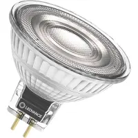 Ledvance Lampe LED à réflecteur (GU5.3, 345 lm, 1x)
