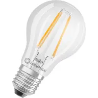 Ledvance Lampe LED (E27, 806 lm, 1x)