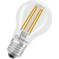 Ledvance Lampe LED (E27, 470 lm, 1x)