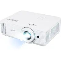 Acer H6815ATV vidéo-projecteur Projecteur à focale standard 4000 ANSI lumens DLP UHD 4K (3840x2160) Blanc