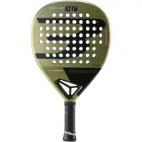 Bullpadel Raquette De Padel Axym Db