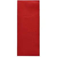 Papstar Bestecktaschen (480 pcs, 33 x 33 cm)