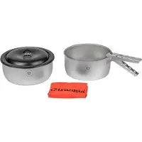 Trangia - 402252 - Ensemble de cuisine - TUNDRA II-D