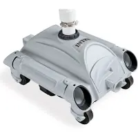 Intex Aspirateur de fond automatique pour piscines hors sol 28001