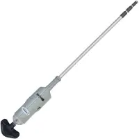 Intex Aspirateur de piscine Rechargeable