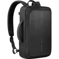 XD Design Anti Theft Bobby Bizz 2.0 Backpack Noir