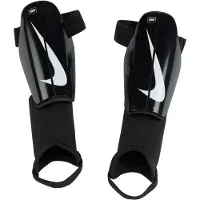 Nike Housse 'Charge' noir / blanc