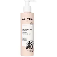 Patyka Lait118564 200ml Make-up Remover Doré