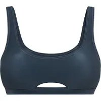 LASCANA Hauts de bikini 'Gina' bleu nuit