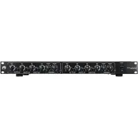 Omnitronic XO-300 Active Crossover
