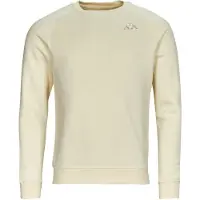 Kappa Sweatshirts CAIMALI hommes - Beige - EU XL