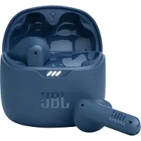 JBL Tune Flex Bleu