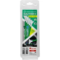 Visible dust Dual Power Regular Strength 1.6x