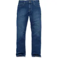 Carhartt Rugged Flex Relaxed Straight Jeans