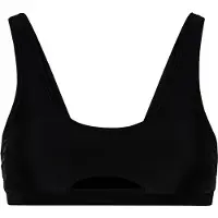LASCANA Hauts de bikini 'Gina' noir