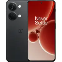 OnePlus Nord 3 128 Go Gris 5G