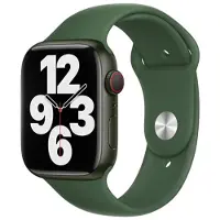 Apple Bracelet Sport pour Watch | 38/40/41/42 mm - Taille S/M/L - Clover