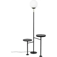Zuiver Floor Lamp Orion Charge (E27)