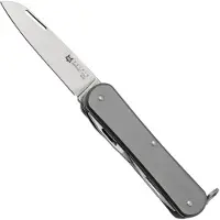 FOX Couteau pliant Vulpis VP130-F4 TI