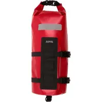 Zéfal Sac et Support pour Fourchettes - Z ADVENTURE FORK PACK - 6L