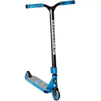 SIX DEGREES Trottinette