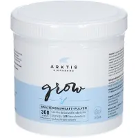Arktis Poudre de fibre d'acacia Grow 300 g