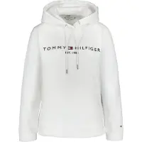 Tommy Hilfiger Sweat-shirt bleu marine / rouge / blanc