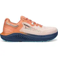 Altra Paradigm 7 Running Shoes Orange EU 37 1/2 Femme