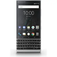 BlackBerry KEY2 64 Go noir