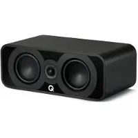 Q-Acoustics Enceinte centrale 5090 Noir Mat