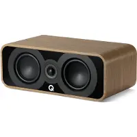 Q-Acoustics Enceinte centrale 5090 Chêne clair