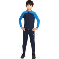 Nike Academy Pro Tracksuit Bleu 7-8 Years Garçons