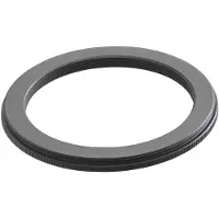 Novoflex Bague de réglage 77/72 pour adaptateur Fujifilm GFX RETRO