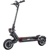 Urbanglide Autonomie Jusqu'à 70 km – Trottinette Électrique – Batterie 48V/15,6Ah
