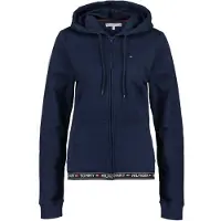 Tommy Hilfiger Sweatshirts à capuche AUTHENTIC-UW0UW00582 femmes - Bleu - EU XS