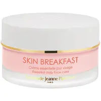 Big Buy Cooking Crème hydratante Jeanne Piaubert Petit déjeuner de peau (50 ml) (50 ml)