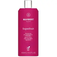 Marbert Superfruit Gel douche 400 ml