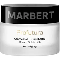 Marbert Profutura Anti-Aging Cream Gold 50 ml