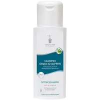 Bioturm No.16 - Shampooing antipelliculaire 200ml