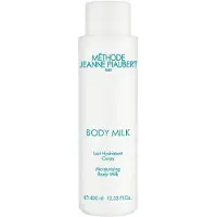 Jeanne Piaubert Moistursing Body Milk 400ml Blanc