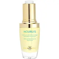 Jeanne Piaubert Nourilys SOS Nutri-repair Huile pour visage 30 ml