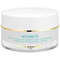 Jeanne Piaubert Nourilys Crème de Jour 50 ml
