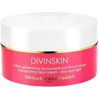 Jeanne Piaubert Divinskin Rejuvenating Face Cream 50 ml